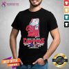 Ole Miss 2020 Egg Bowl Champions Ole Miss Rebels Mississippi State 31 24 Shirt - Design By Teeshirtcat.com