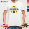 Together We Rise 2020 Eastern Conference Champion Columbus Crew Sc Shirt - Design By Teeshirtcat.com