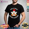 Chicken Rise And Shine Mother Cluckers Shirt - Design By Teeshirtcat.com