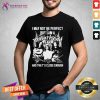 I May Not Be Perfect But I Am A Motor Head Fan And That'S Close Enough Signature 2021 Shirt- Design By Teeshirtcat.com