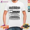 Ich Bin Eine Glückliche Schwiegertochter Tollen Schwiegervater Wenn Du Dich Mir Anlegst Shirt - Design By Teeshirtcat.com