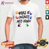 Mother Of Constantly Dirty Children Mom Facts Shirt- Design By Teeshirtcat.com