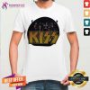 Nice Band Kiss Shirt - Design By Teeshirtcat.com
