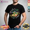 Sloth Don’t Hurry To Be Happy Shirt - Design By Teeshirtcat.com