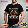 Belsnickel Impish Or Admirable Ugly Merry Christmas Shirt - Design By Teeshirtcat.com