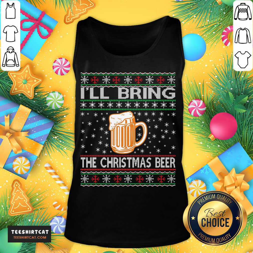 Christmas Beer Lovers Funny Gift Christmas Beer Lovers Funny Gift T-Tank Top - Design By Teeshirtcat.com Christmas Beer Lovers Funny Gift Christmas Beer Lovers Funny Gift T-Tank Top - Design By Teeshirtcat.com