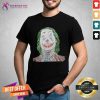 Joker Criminal Mastermind Clown Gotham City Shirt- Design By Teeshirtcat.com