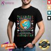 Miami Dolphins Grateful Dead Ugly Christmas Sweater Shirt - Design By Teeshirtcat.com