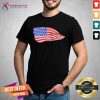 Nice American Made Shirt - Design By Teeshirtcat.com