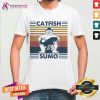 Catfish Sumo Vintage Shirt- Design By Teeshirtcat.com