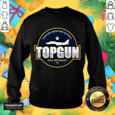 Fighter Weapons School Top Gun Nas Miramar CA T-Sweatshirt- Design By Teeshirtcat.com Fighter Weapons School Top Gun Nas Miramar CA T-Sweatshirt- Design By Teeshirtcat.com