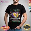 Minnesota Vikings Grateful Dead Ugly Christmas Sweater Shirt - Design By Teeshirtcat.com