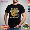 1987 New Orleans Saints Playoffs vintage Shirt - Design By Teeshirtcat.com