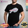 AFC East Champs Buffalo Bills T-Shirt - Design By Teeshirtcat.com