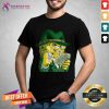 Bob Gangster Esponja Cholo Shirt - Design By Teeshirtcat.com