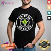 Hot DFS Bod Shirt - Design By Teeshirtcat.com