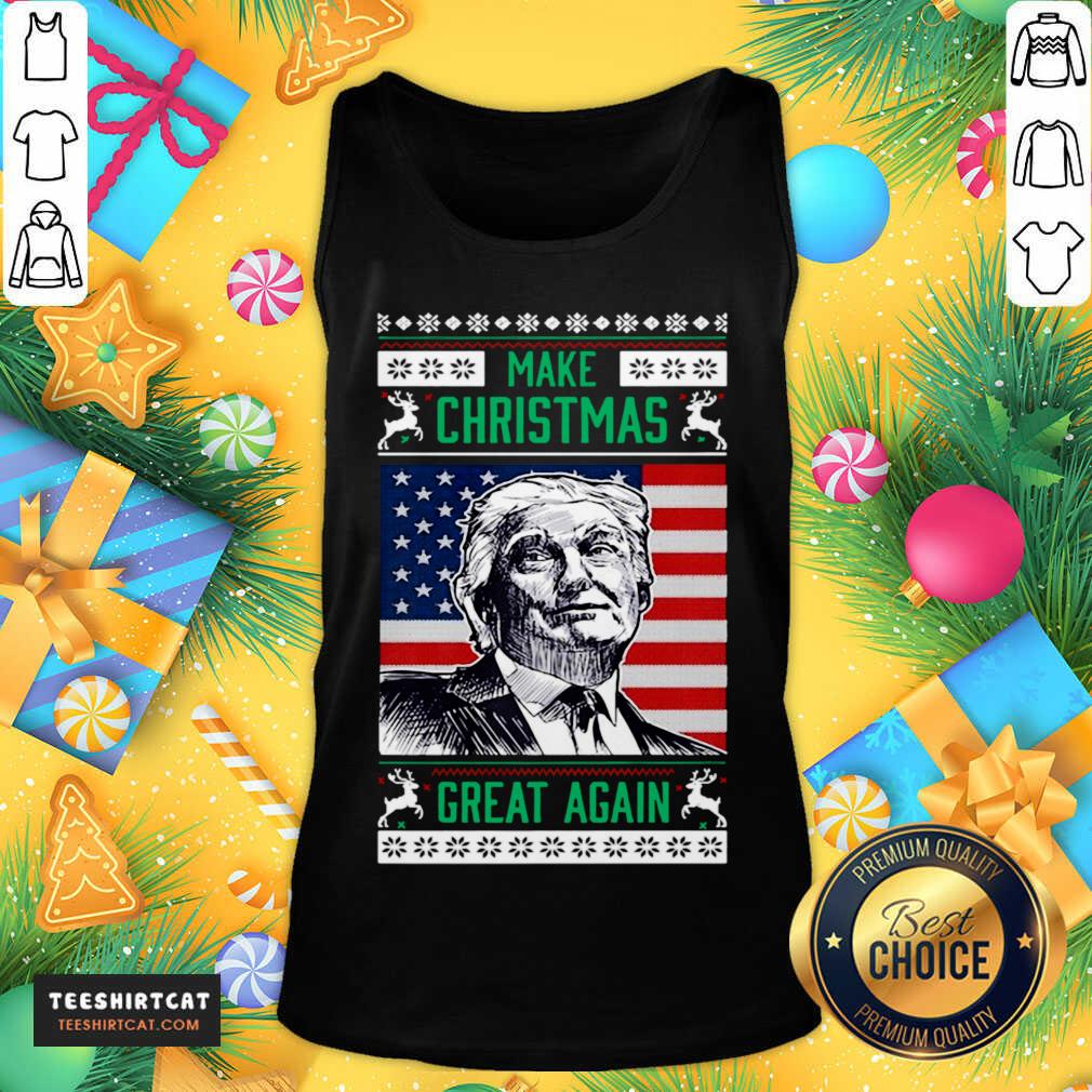 Family Matching Christmas Pajamas Donald Trump Xmas Tank Top- Design By Teeshirtcat.com Family Matching Christmas Pajamas Donald Trump Xmas Tank Top- Design By Teeshirtcat.com