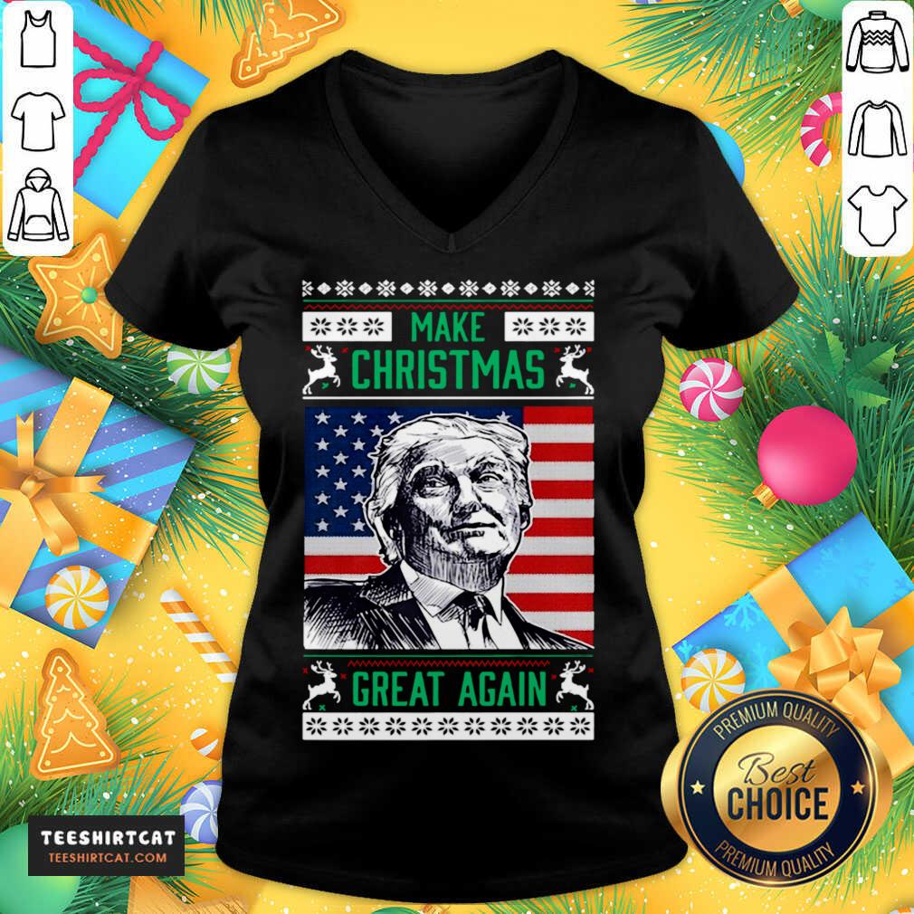 Family Matching Christmas Pajamas Donald Trump Xmas V Neck- Design By Teeshirtcat.com Family Matching Christmas Pajamas Donald Trump Xmas V Neck- Design By Teeshirtcat.com