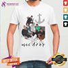 Hot Mic Drop Shirt - Design By Teeshirtcat.com
