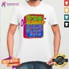 Beastie Boys Christmas Beastie Boys T-Shirt - Design By Teeshirtcat.com