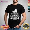 Dog Of The Coolest People On The Planet Bernese Mountain Dog Puppies Shirt - Design By Teeshirtcat.com