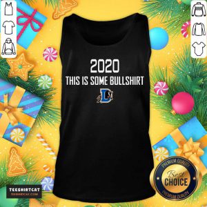 Durham Bulls 2020 This Is Some Bull Tank Top- Design By Teeshirtcat.com