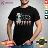 I Love Being A Nana Merry Christmas Shirt - Design By Teeshirtcat.com