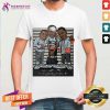 Paid In Full Everybody Eats B Shirt - Design By Teeshirtcat.com
