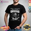 Yes I Am Old But I Saw Dimebag On Stage Signature Shirt- Design By Teeshirtcat.com
