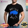 Buffalo Bills Holographic Children'S Shirt - Design By Teeshirtcat.com