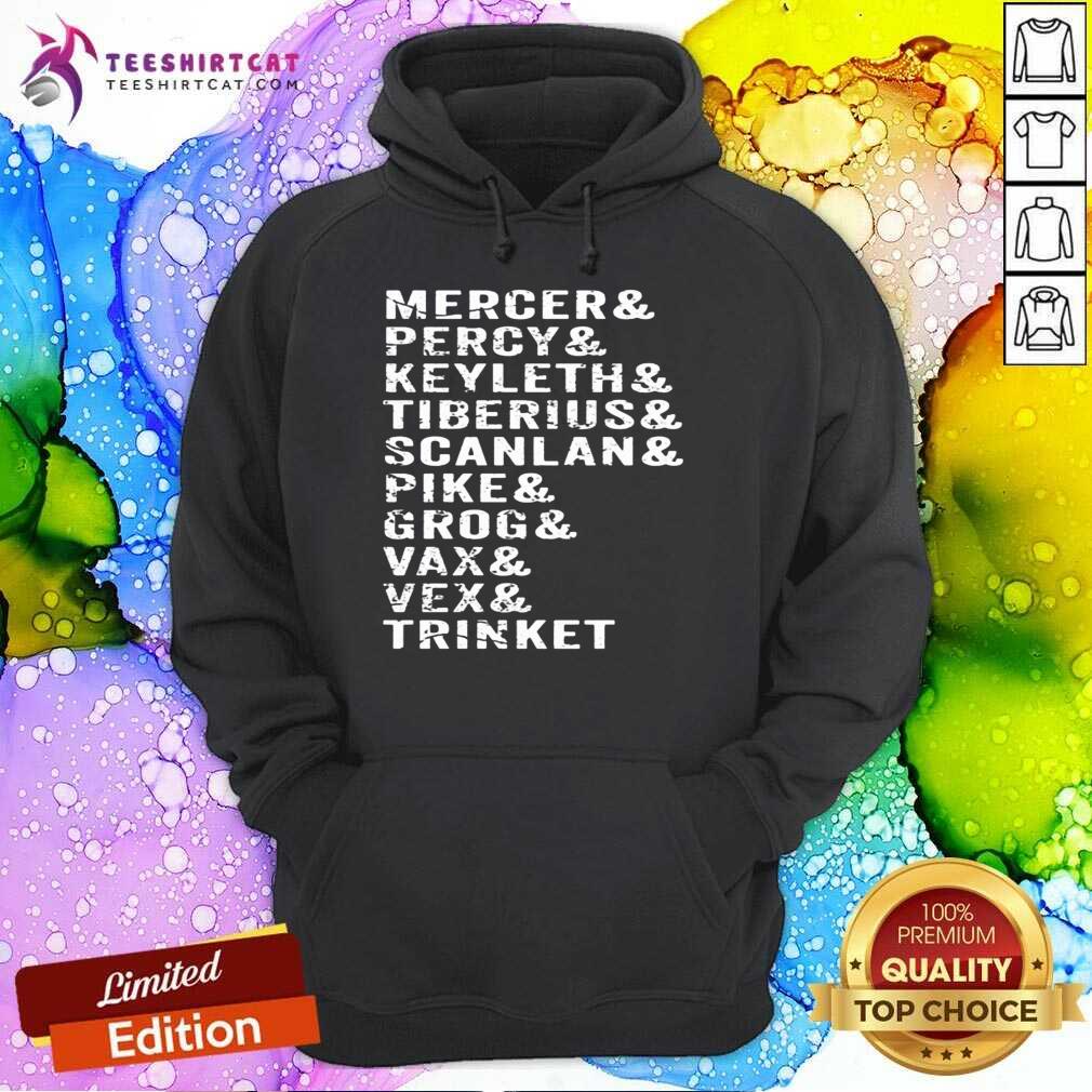 Dungeons First Campaign List Characters Apparel Dragons Hoodie- Design By Teeshirtcat.com Dungeons First Campaign List Characters Apparel Dragons Hoodie- Design By Teeshirtcat.com
