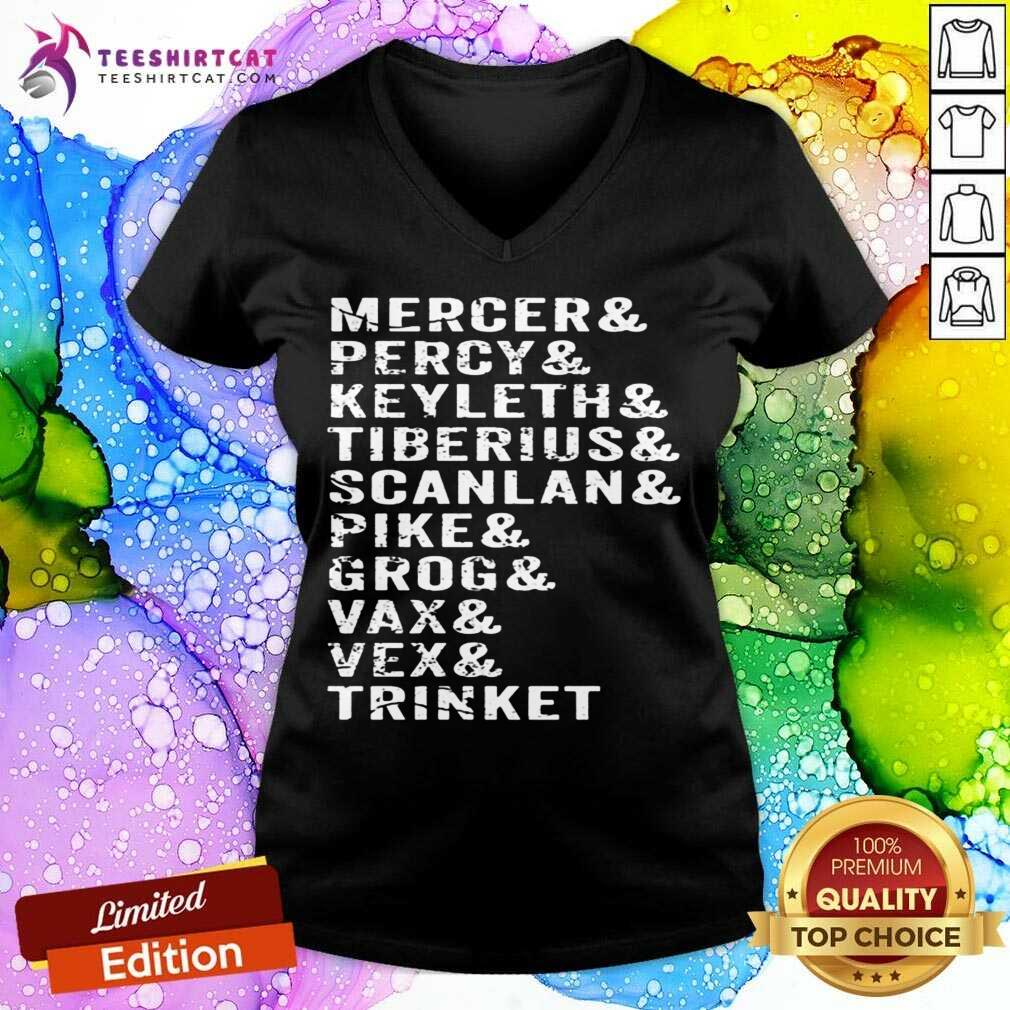 Dungeons First Campaign List Characters Apparel Dragons V Neck- Design By Teeshirtcat.com Dungeons First Campaign List Characters Apparel Dragons V Neck- Design By Teeshirtcat.com