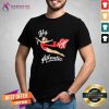 Fly Virgin Atlantic Princess Diana Shirt - Design By Teeshirtcat.com