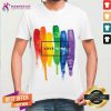 LGBT Love Wins Shirt - Design By Teeshirtcat.com