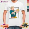 Nice Golden Ticket Shirt - Design By Teeshirtcat.com