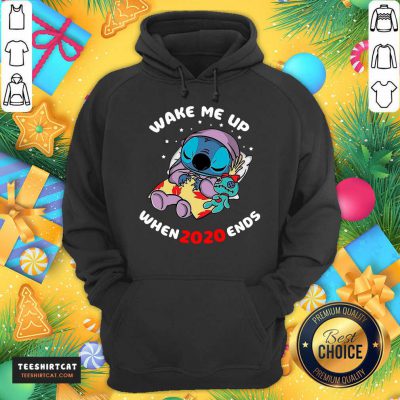 Stitch Wake Me Up When 2020 Ends Hoodie - Design By Teeshirtcat.com Stitch Wake Me Up When 2020 Ends Hoodie - Design By Teeshirtcat.com