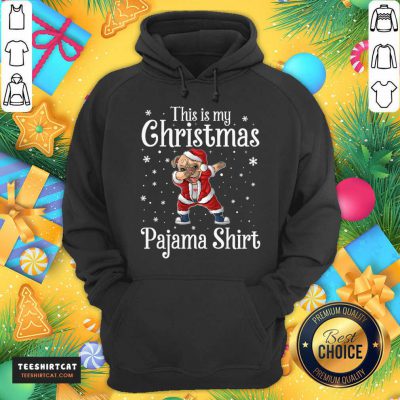 This Is My Christmas Pajama Hoodie - Design By Teeshirtcat.com This Is My Christmas Pajama Hoodie - Design By Teeshirtcat.com