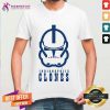 Top Indianapolis Clones Shirt - Design By Teeshirtcat.com