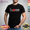 Buffalo Bills Mafia Buffalo Home Shirt - Design By Teeshirtcat.com