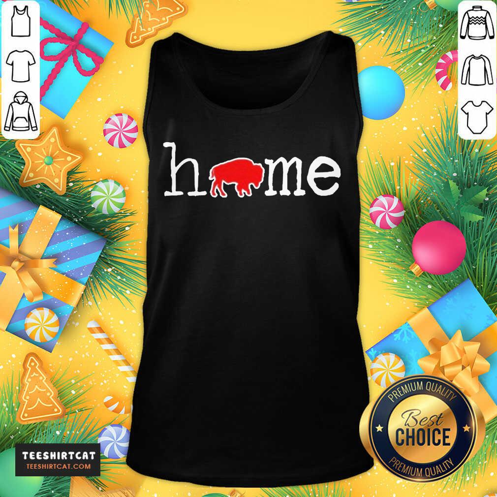 Buffalo Bills Mafia Buffalo Home Tank Top- Design By Teeshirtcat.com Buffalo Bills Mafia Buffalo Home Tank Top- Design By Teeshirtcat.com