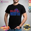 Buffalo Bills Mafia Shirt - Design By Teeshirtcat.com