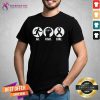 Go Fight Cure Breast Cancer Awareness Month Shirt - Design By Teeshirtcat.com