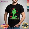 Grinch Covid Cuomo 2020 Shirt - Design By Teeshirtcat.com