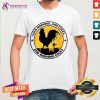 I Love Morning And Cocks And Morning Cocks Chicken Funny T-Shirt - Design By Teeshirtcat.com