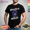 Nightmare Nyheim Shirt - Design By Teeshirtcat.com