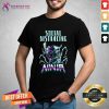 Social Distancing Ninja Design Trend T-Shirt- Design By Teeshirtcat.com