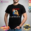 Strong Woman Tattoo CVS Health I'll Be There For You Shirt - Design By Teeshirtcat.com