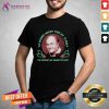 Ya Wanna Hurry This Up Clark I'm Freezin' My Baguettes Off Christmas Vacation Shirt- Design By Teeshirtcat.com