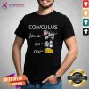 Cowculus Calculus Math Milk Cheese Shirt - Design By Teeshirtcat.com