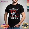 Dabbing Heart In A Mask Happy Valentines Day 2021 Shirt- Design By Teeshirtcat.com